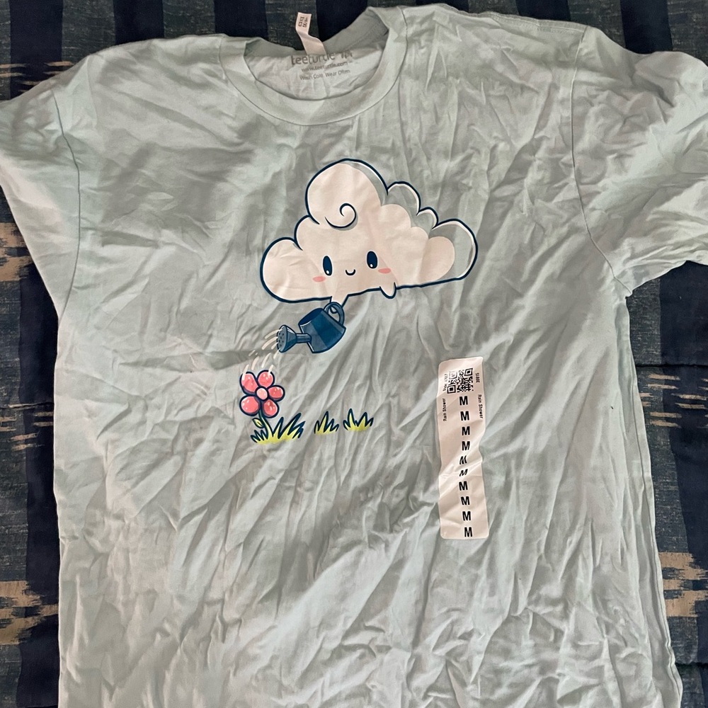 Graphic tshirt